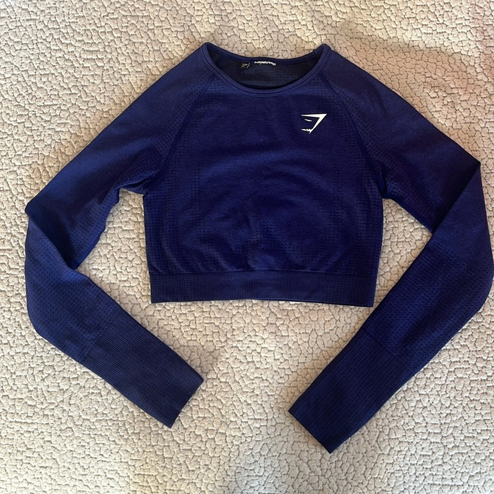 Vital Seamless 2.0 Gymshark